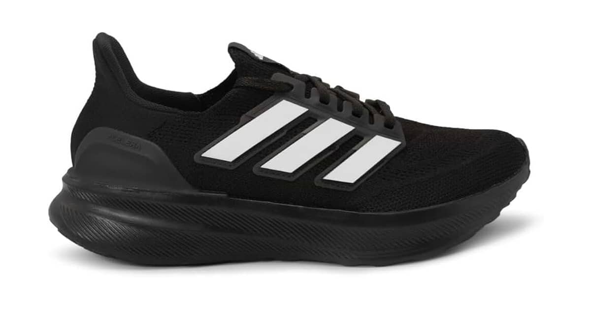 Melhor Tênis Adidas Corrida: Encontre o Seu Ideal Agora!
