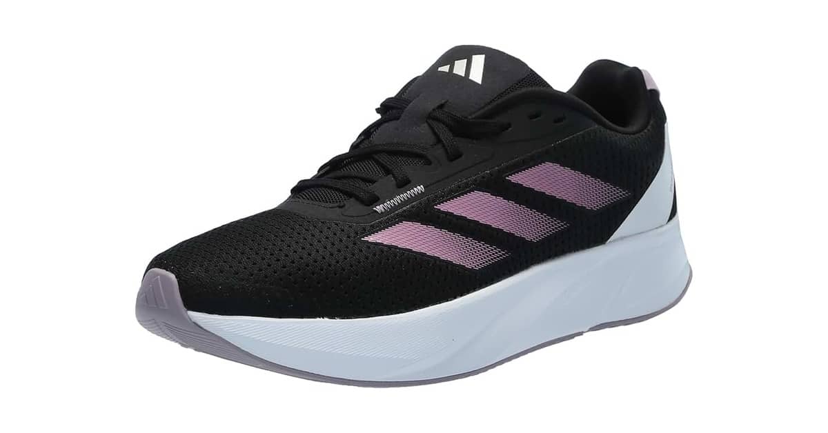 Melhor Tênis Adidas Feminino para Corrida: Conforto e Desempenho