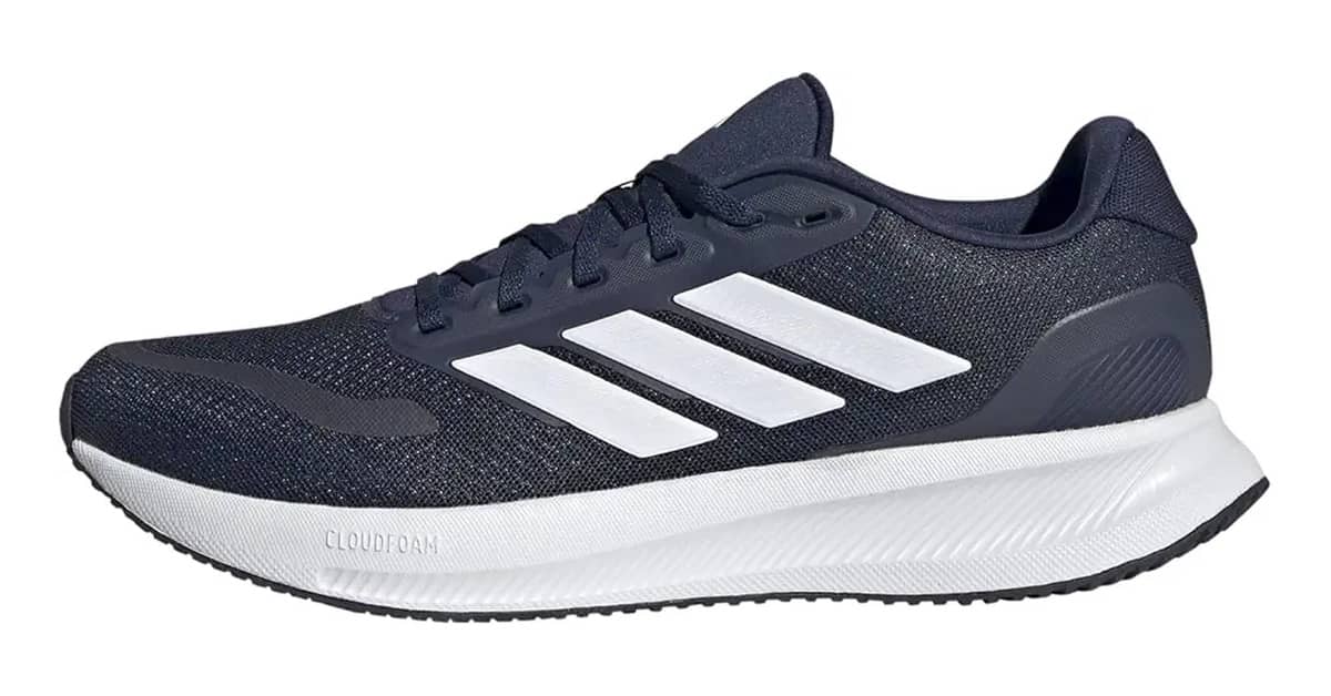 Melhor Tênis Adidas para Caminhada: Conforto e Suporte