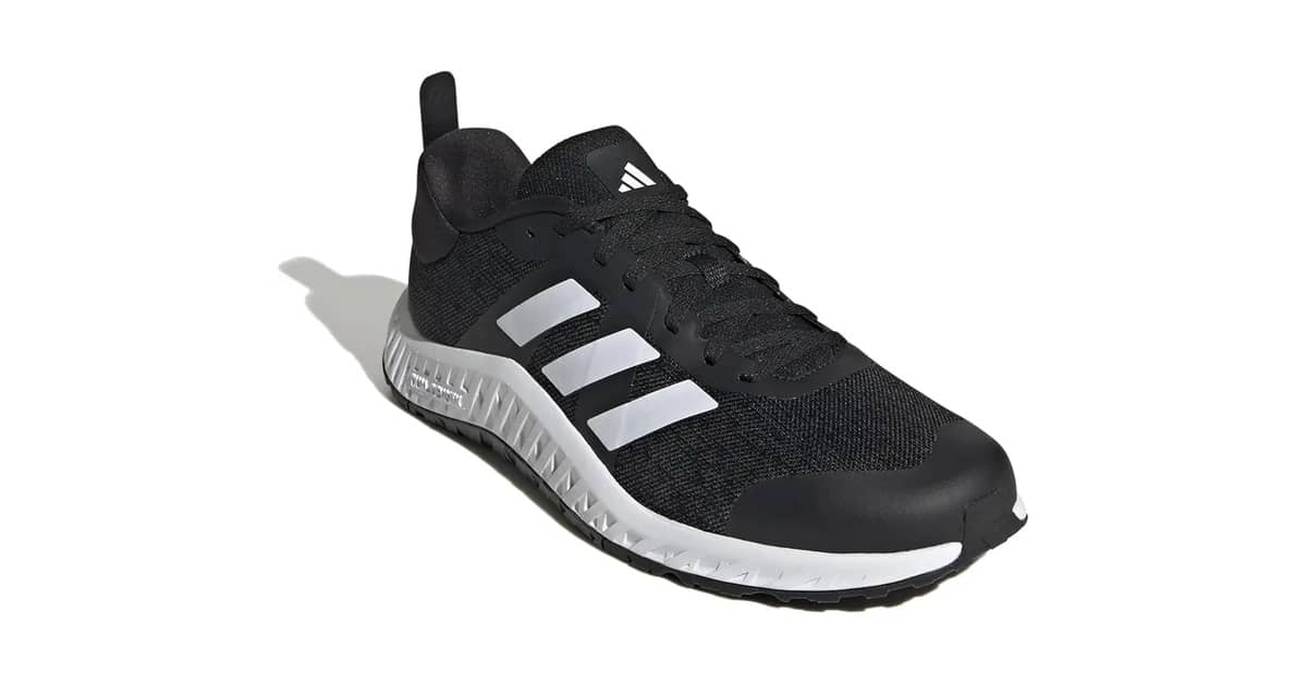 Melhor Tênis Adidas para Crossfit: Estabilidade e Performance