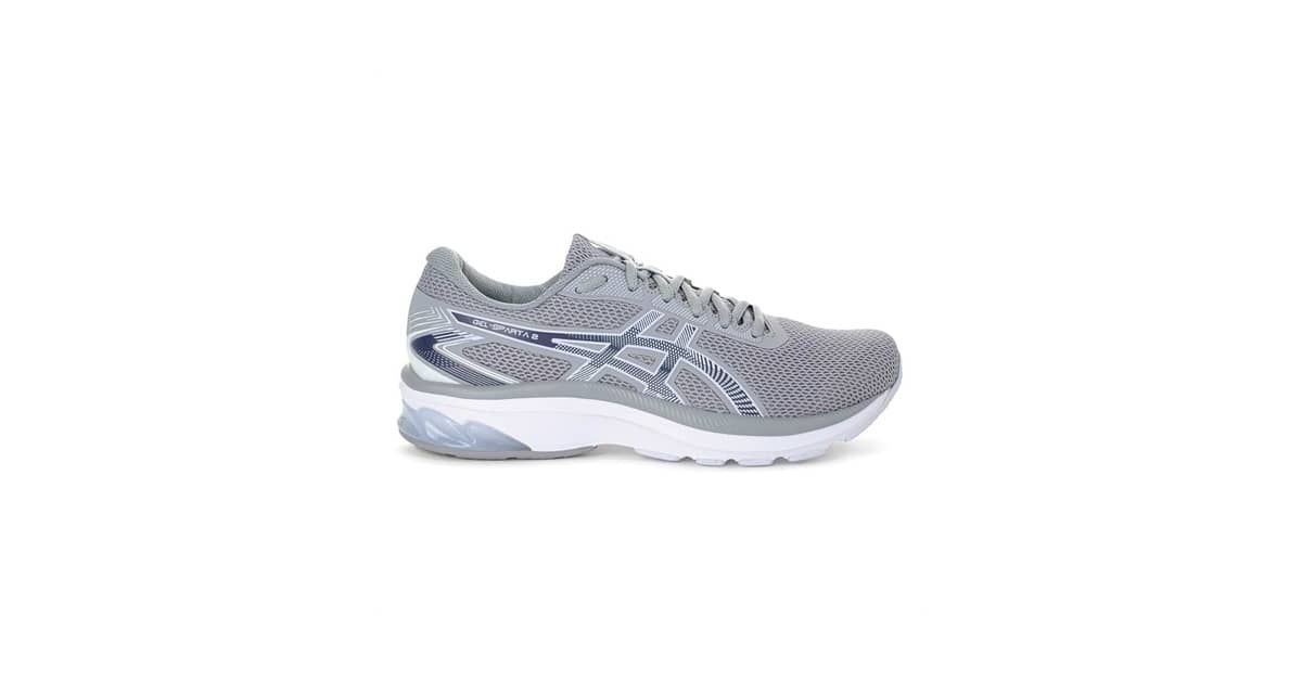 Melhor Tênis Asics Feminino para Caminhada: Conforto e Suporte
