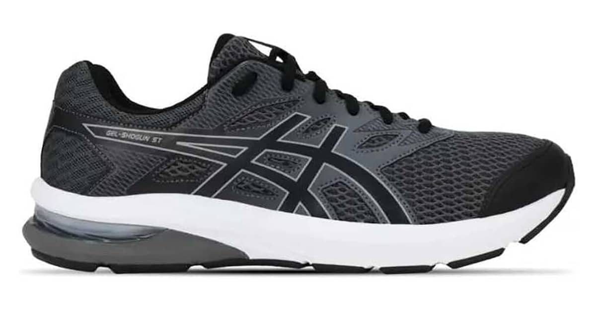 Melhor Tênis Asics Masculino: Guia Essencial para Corrida e Dia a Dia