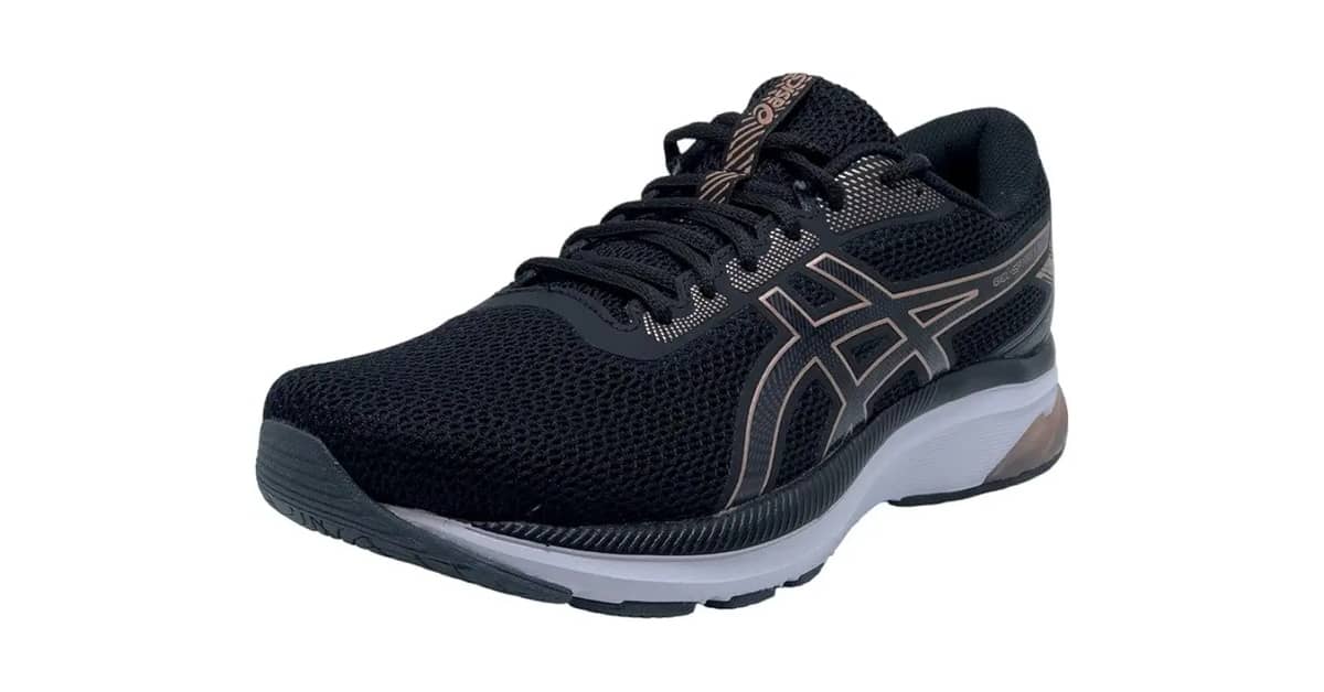Melhor Tênis Asics para Corrida Feminino: Conforto e Performance!