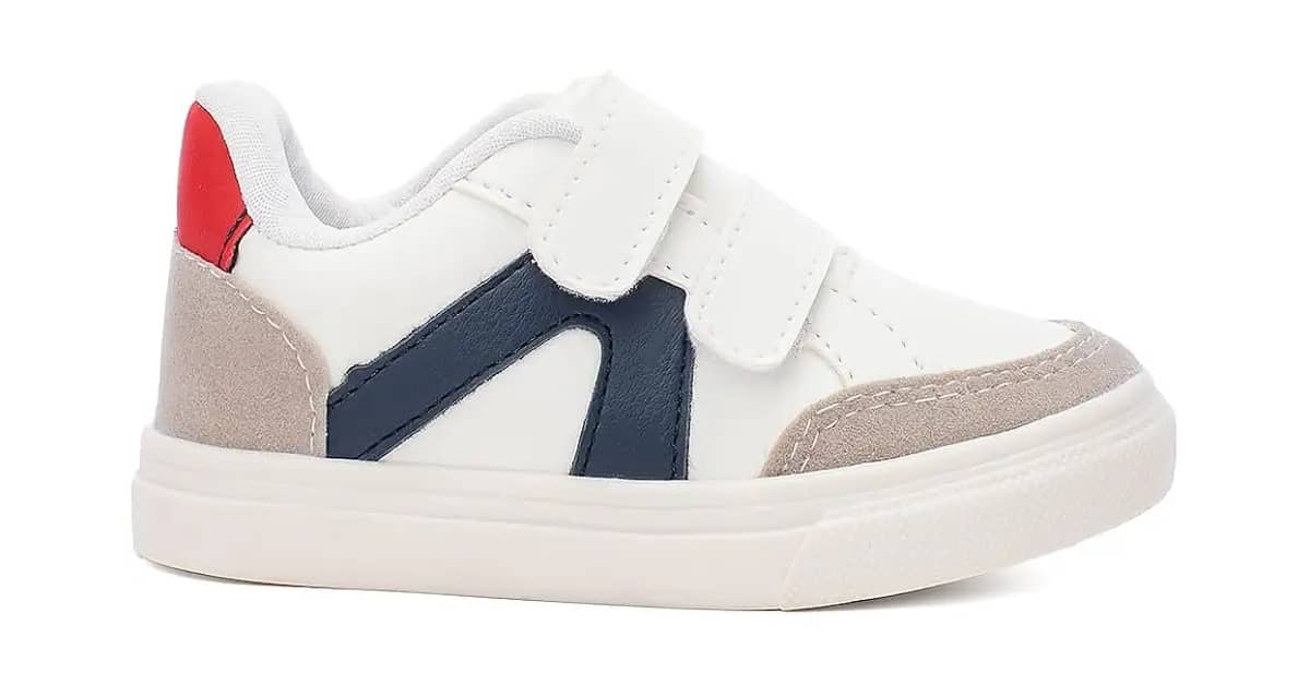 Melhor Tênis Bebê 1 Ano: Guia Completo Para Primeiros Passos