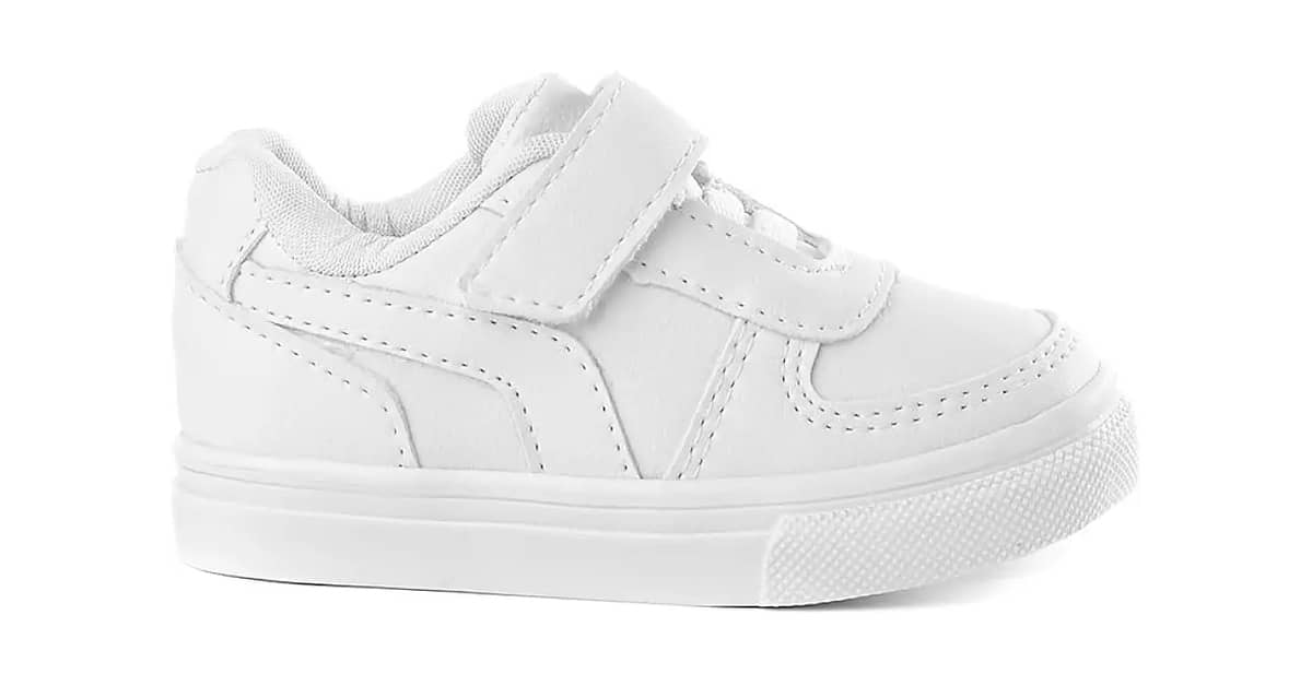 Melhor Tênis Bebê: Conforto e Estilo para os Primeiros Passos