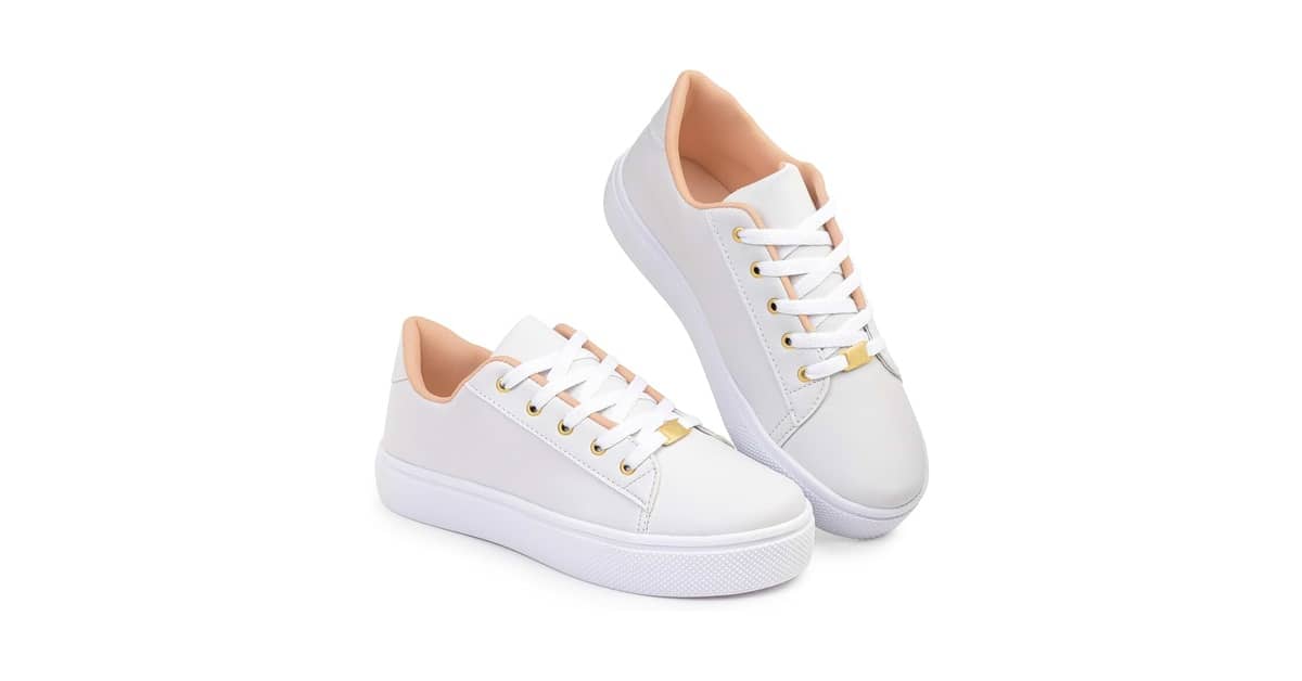 Melhor Tênis Branco para usar com Vestido: Guia de Estilo e Conforto