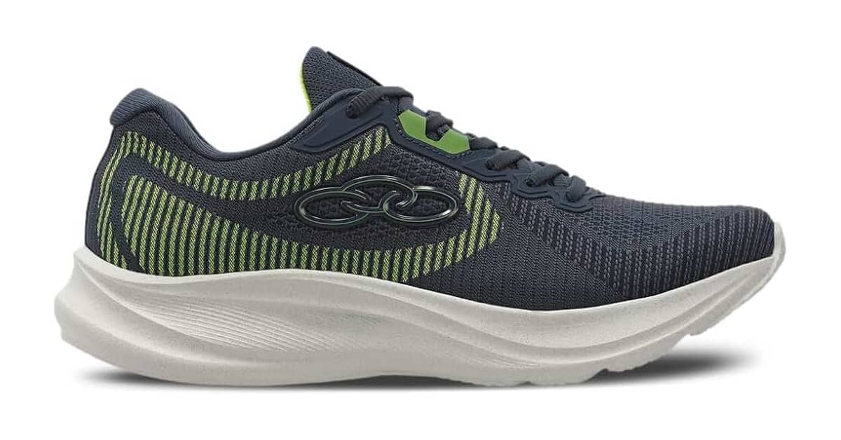 Melhor Tênis Caminhada e Corrida: Conforto e Performance