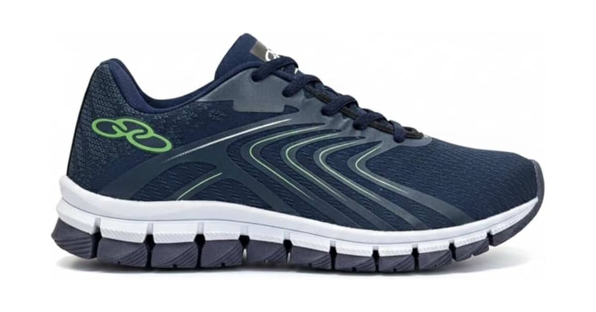 Melhor Tênis Caminhada e Corrida: Conforto e Performance