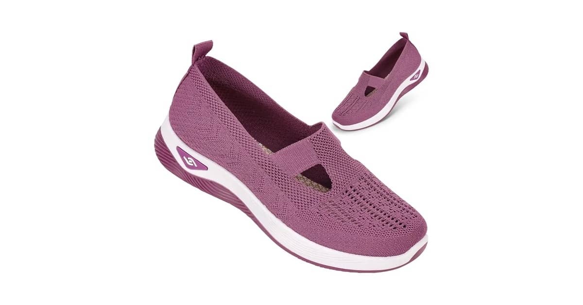 Melhor Tênis Caminhada Idoso: Conforto e Suporte Essenciais