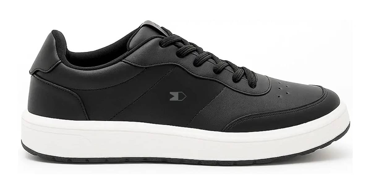 Melhor Tênis Casual Masculino: Estilo e Conforto
