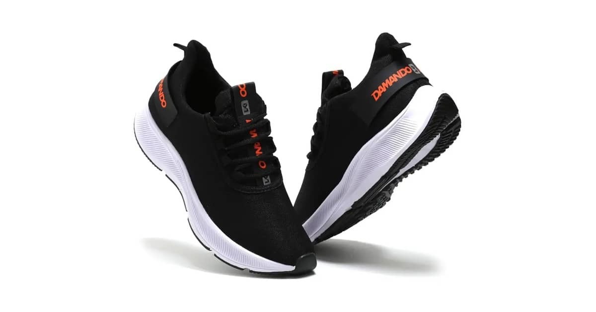 Melhor Tênis com Amortecedor para Corrida: Guia Essencial