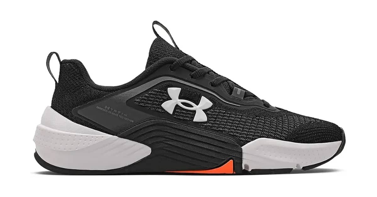 Melhor Tênis Crossfit Masculino: Estabilidade e Performance