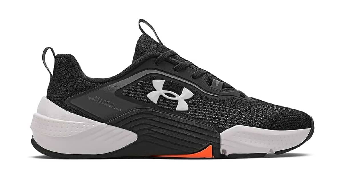 Melhor Tênis Crossfit Under Armour: Guia Completo