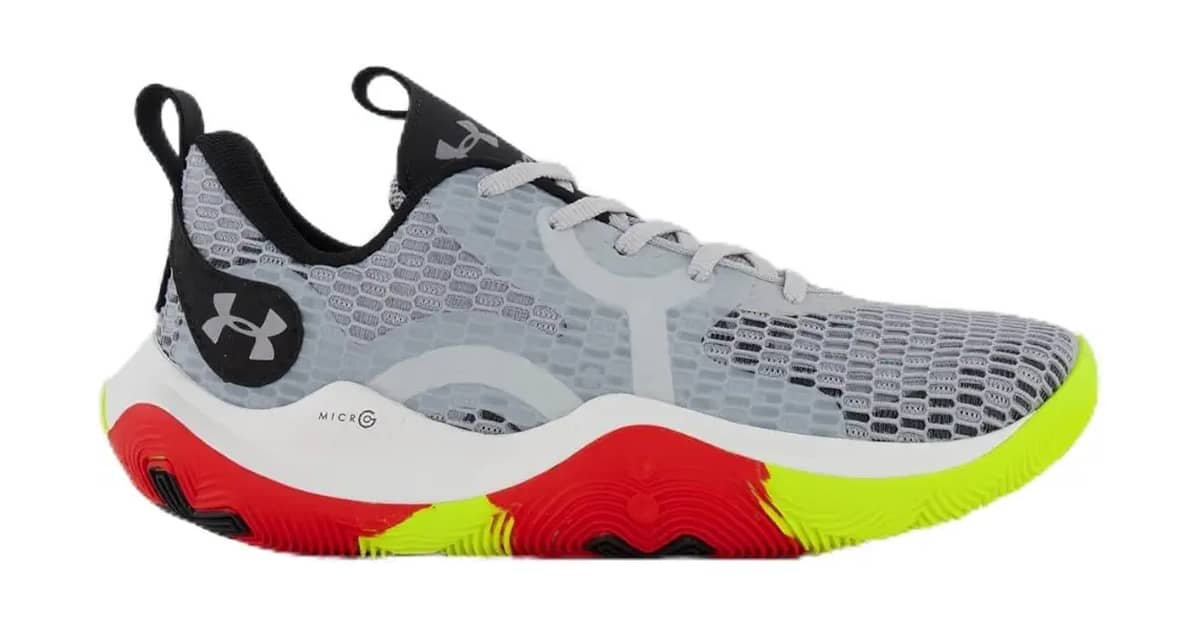 Melhor Tênis de Basquete Masculino: Guia Essencial para Quadra