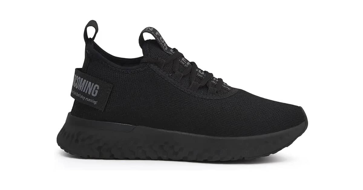 Melhor Tênis de Corrida do Mundo: Conforto e Performance