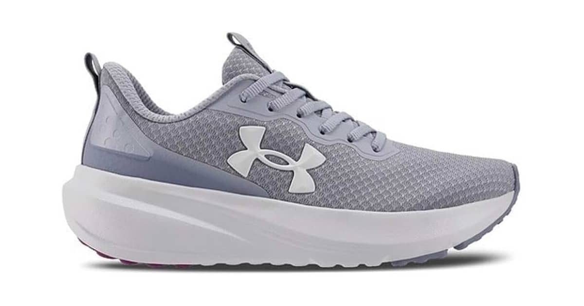 Melhor Tênis de Corrida Feminino: Conforto e Desempenho