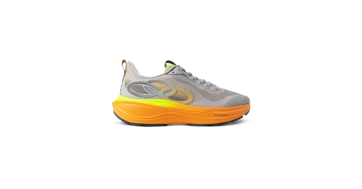 Melhor Tênis de Corrida Olympikus: Encontre o Seu Perfeito