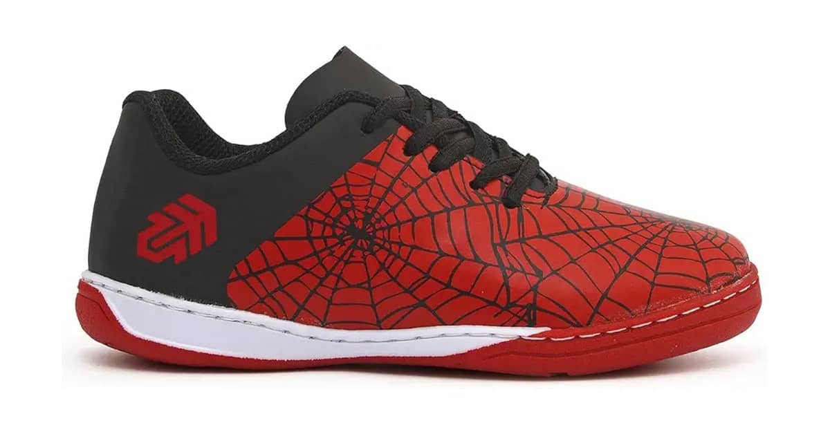 Melhor Tênis de Futsal Infantil: Conforto e Desempenho