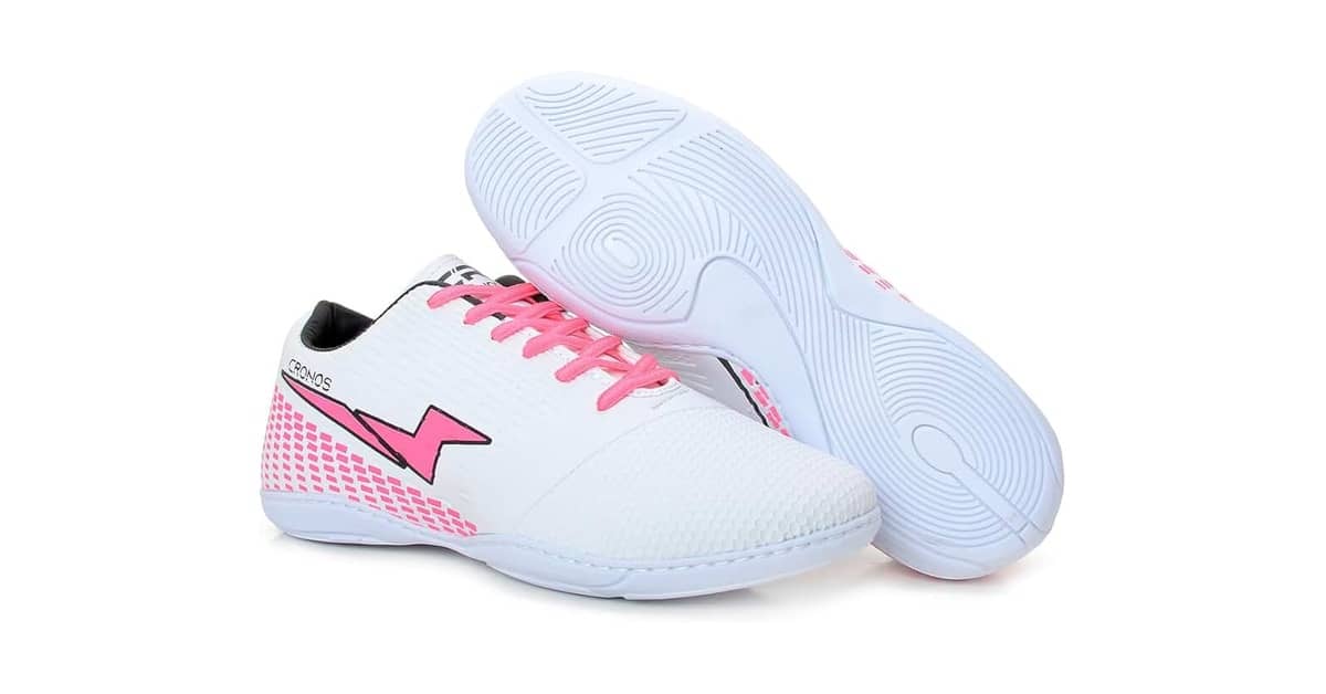 Melhor Tênis de Futsal para Goleiro: Proteção e Agilidade