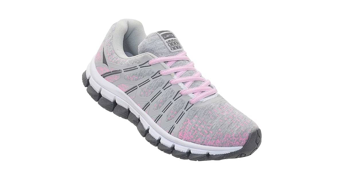 Melhor Tênis Feminino para Maratona: Conforto e Performance