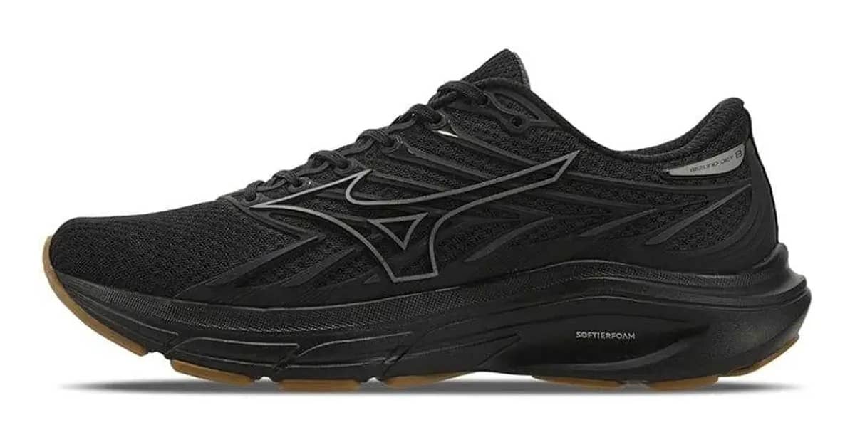 Melhor Tênis Mizuno Corrida: Guia Definitivo para Sua Performance