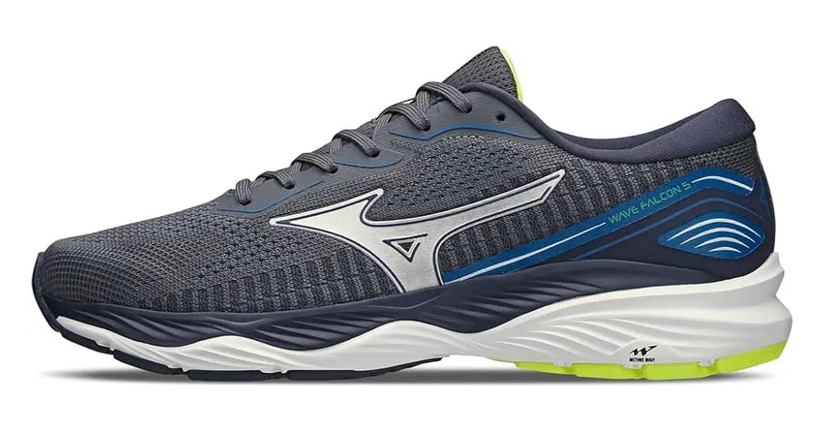 Melhor Tênis Mizuno Custo Benefício: Encontre o Seu Ideal