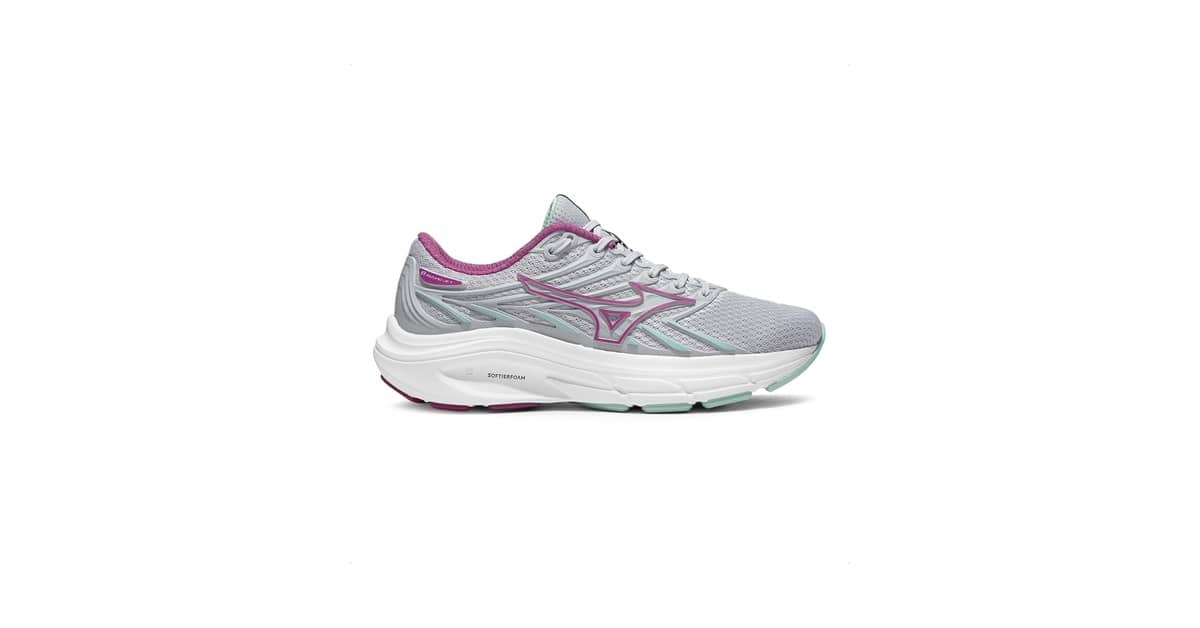 Melhor Tênis Mizuno Feminino para Corrida: Guia Essencial