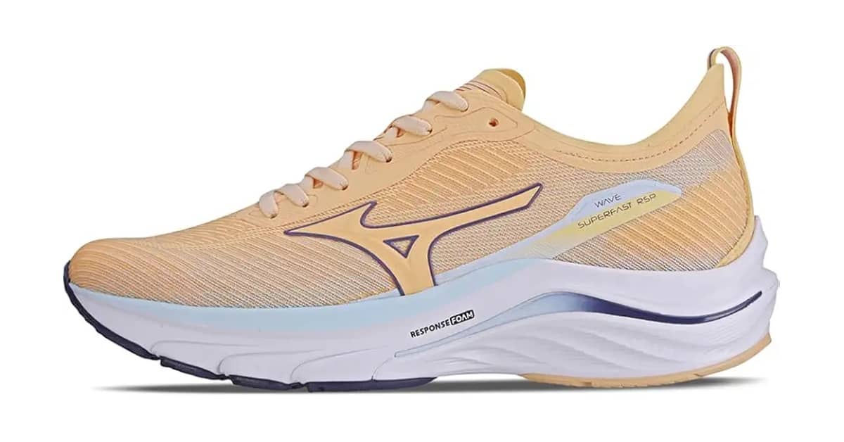 Melhor Tênis Mizuno Feminino: Guia de Corrida e Conforto