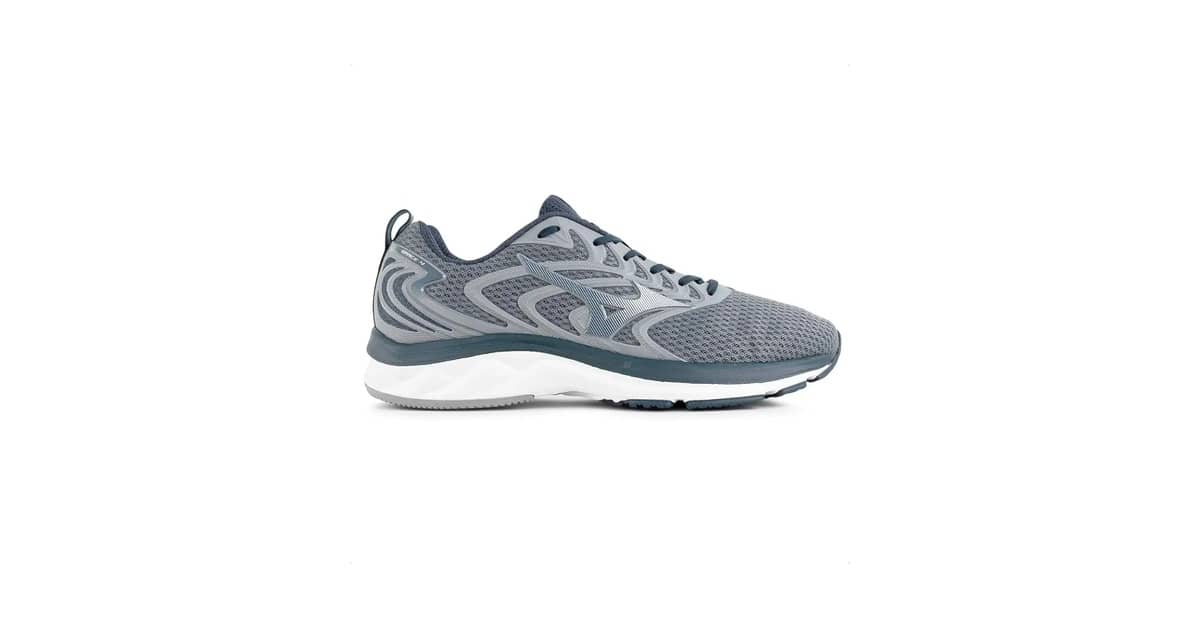 Melhor Tênis Mizuno Masculino: Conforto e Performance
