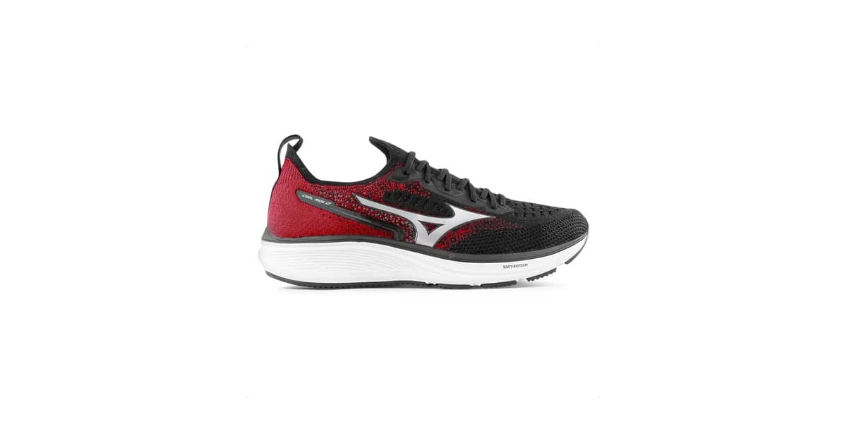Melhor Tênis Mizuno para Caminhada: Conforto e Durabilidade