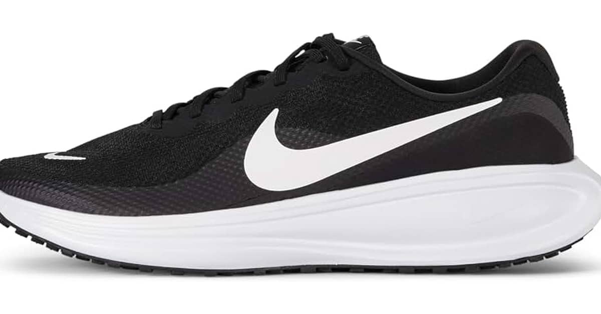 Melhor Tênis Nike Corrida: Amortecimento e Performance