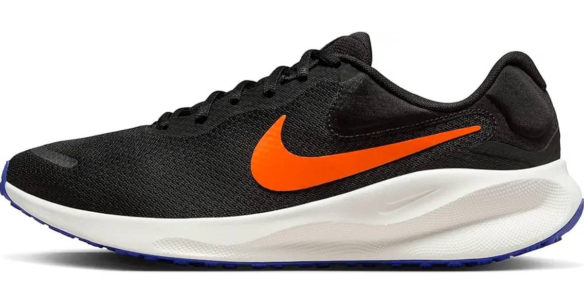 Melhor Tênis Nike para Corrida Masculino: Desempenho e Conforto