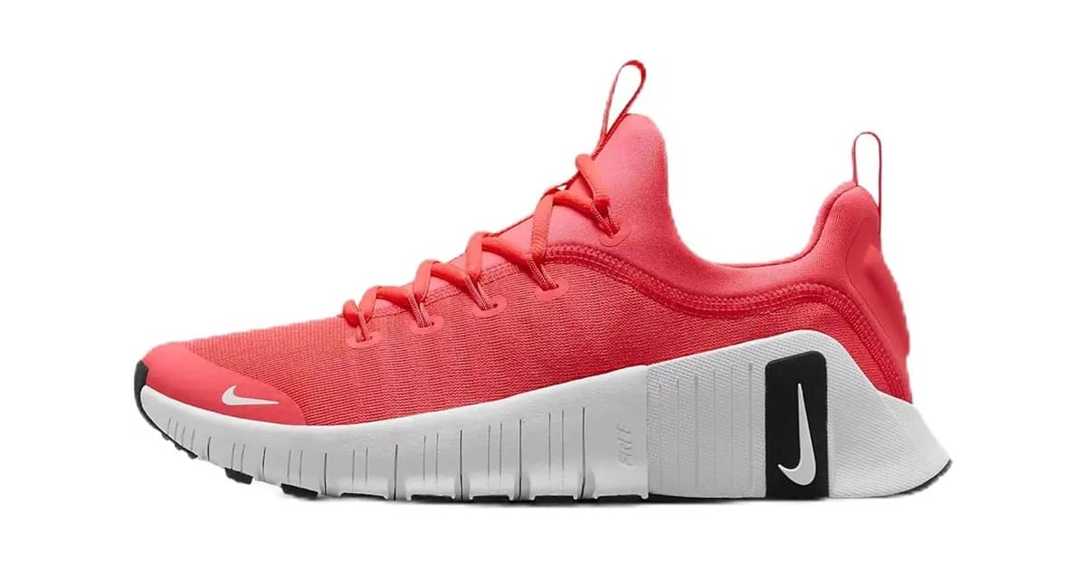 Melhor Tênis Nike para Crossfit: Escolha o Ideal!