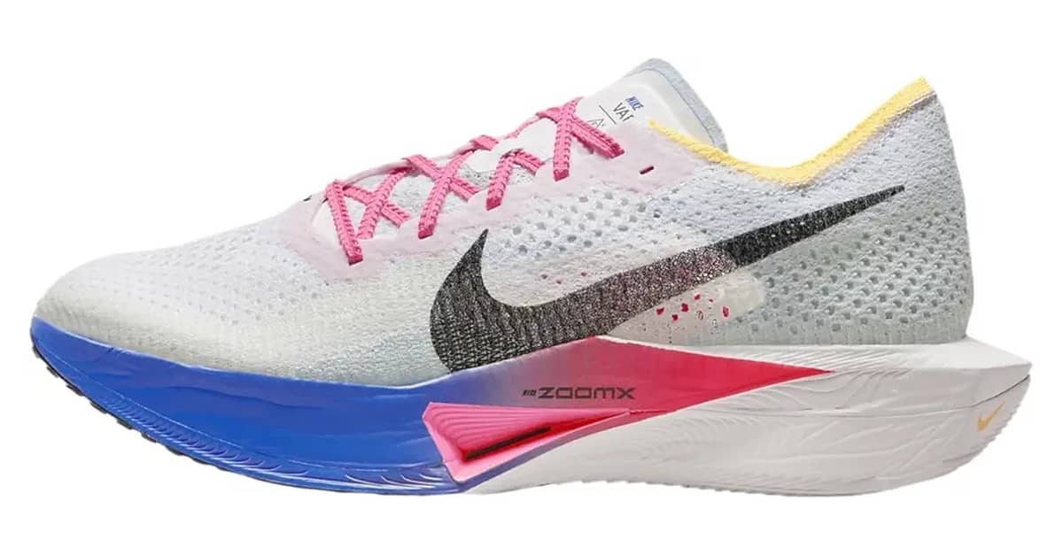 Melhor Tênis Nike para Maratona: Guia Rápido para Sua Prova