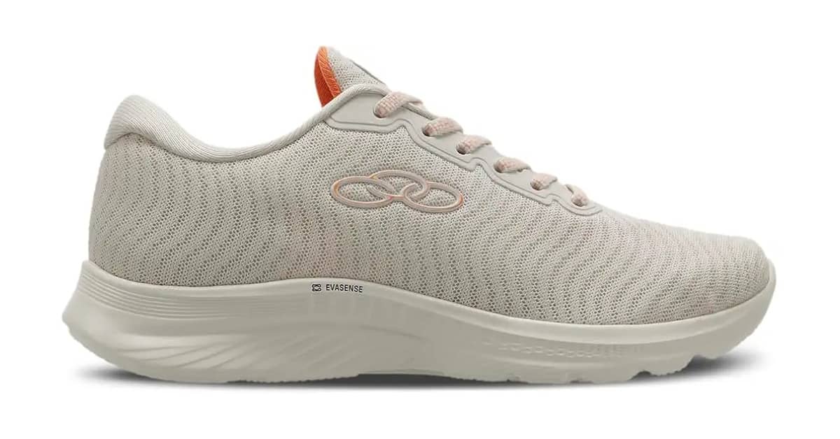 Melhor Tênis Olympikus para Corrida Feminino: Conforto e Performance