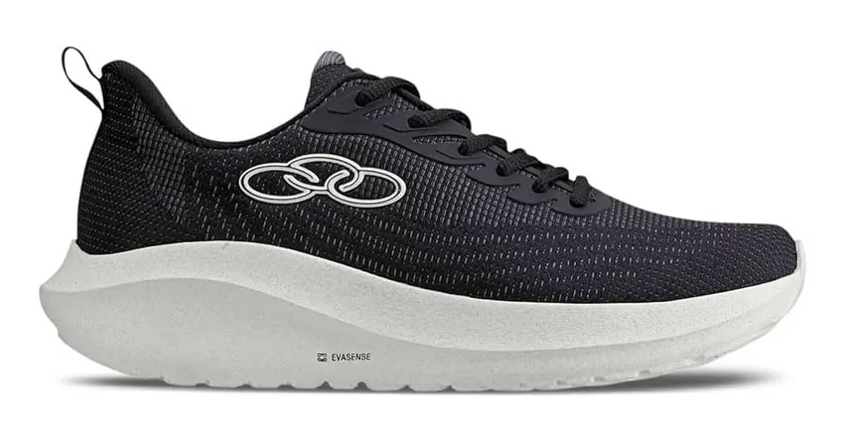 Melhor Tênis Olympikus para Corrida: Qual o Ideal Para Você?