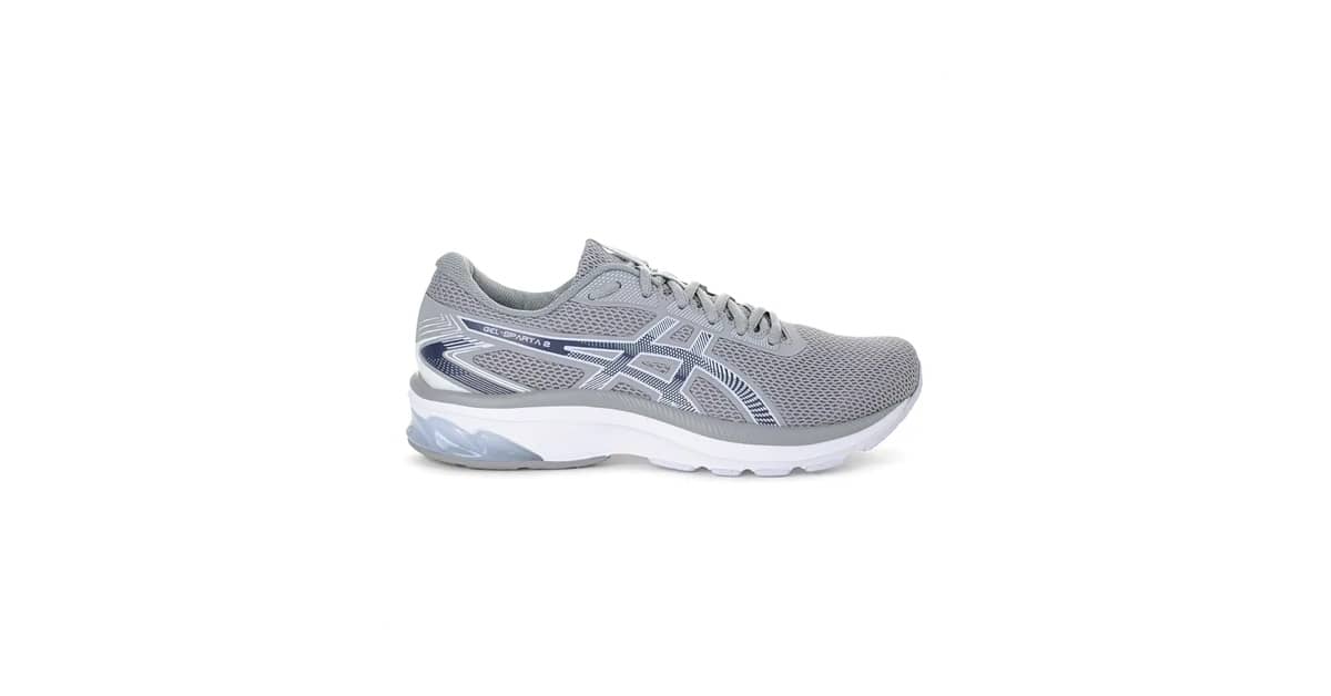 Melhor Tênis para Academia Asics: Conforto e Performance!