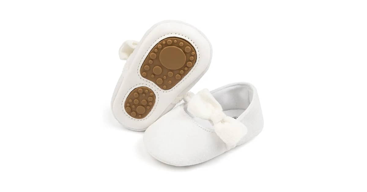 Melhor Tênis para Bebê Andar: Conforto e Segurança