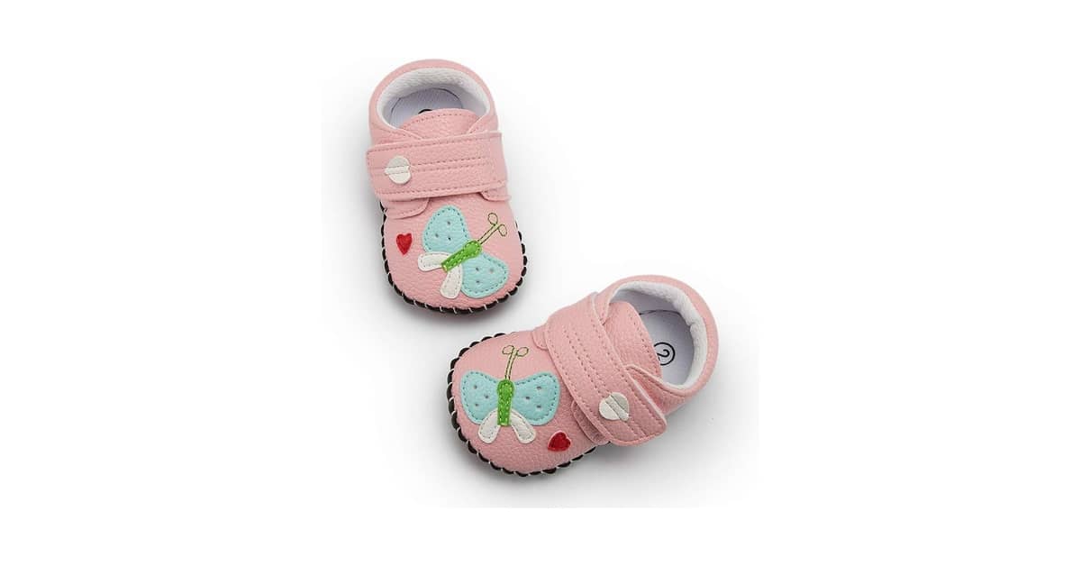 Melhor Tênis para Bebê Começa a Andar: Sola Macia e Antiderrapante