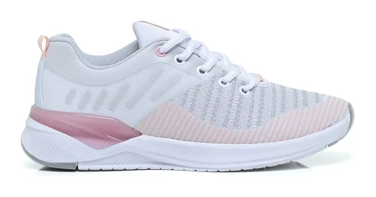 Melhor Tênis para Caminhada Feminino com Amortecedor: Guia Completo!