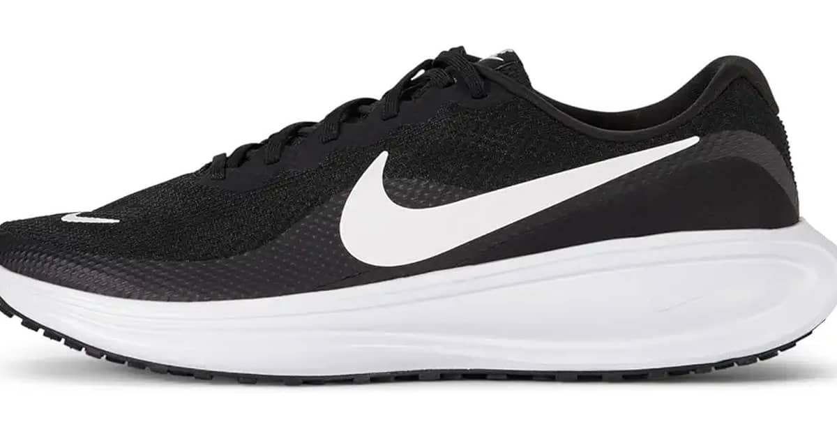 Melhor Tênis para Caminhada Nike: Conforto e Suporte Essenciais