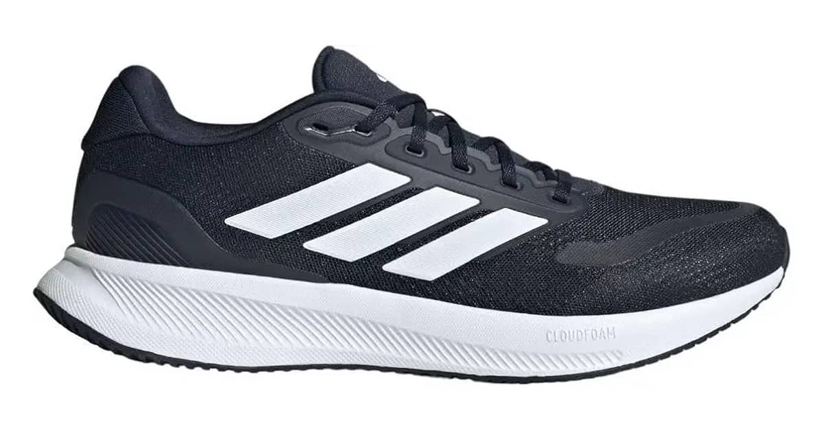 Melhor Tênis para Corrida Adidas: Conforto e Performance