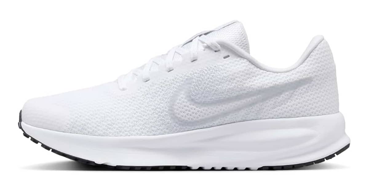 Melhor Tênis para Corrida Feminino Nike: Conforto e Performance