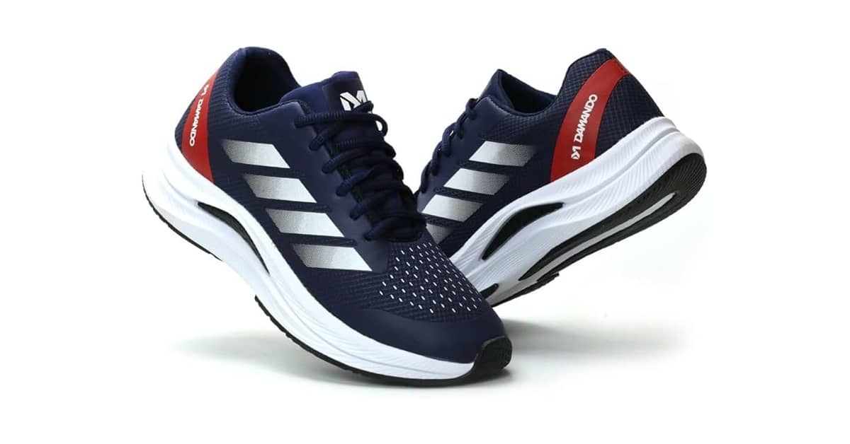 Melhor Tênis para Corrida Masculino com Amortecimento: Conforto em Cada Passo!