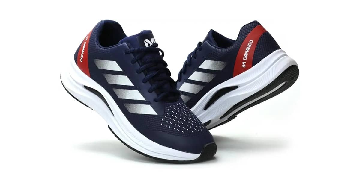 Melhor Tênis para Corrida Masculino Custo Benefício: 7 Opções!