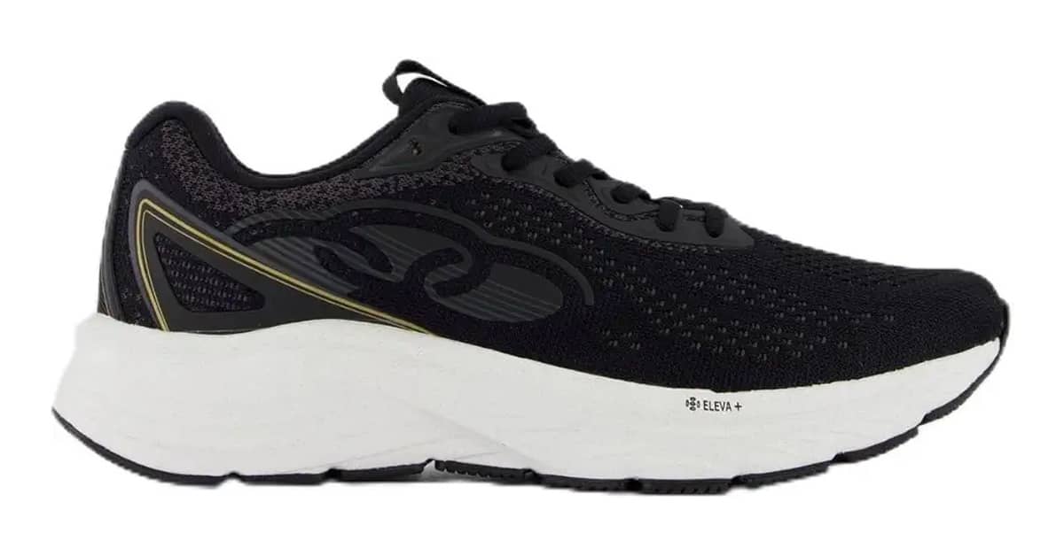 Melhor Tênis para Corrida Olympikus: Conforto e Desempenho