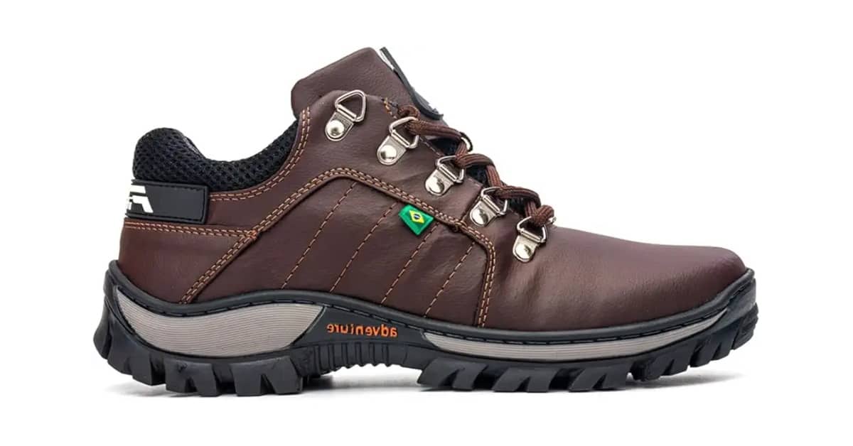 Melhor Tênis para Corrida Trilha: 5 Modelos com Grip e Amortecimento