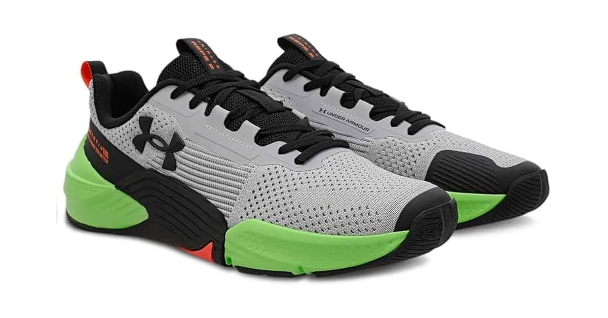 Melhor Tênis para Crossfit Custo Benefício: Guia Essencial