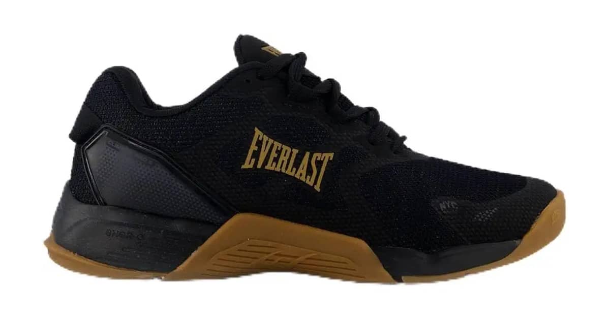 Melhor Tênis para Crossfit: Estabilidade e Performance