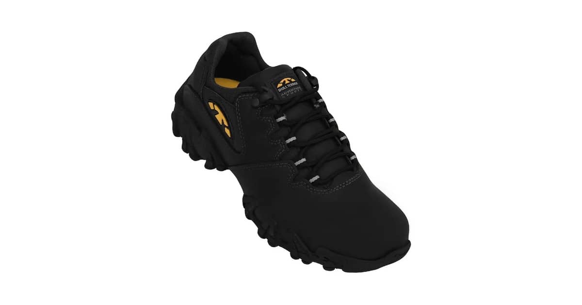 Melhor Tênis para Fazer Trilha: Guia Completo!